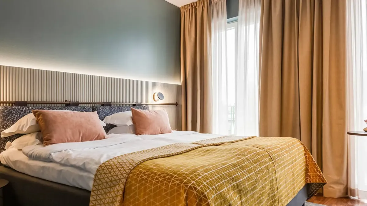 Skapa en minnesvärd helhet