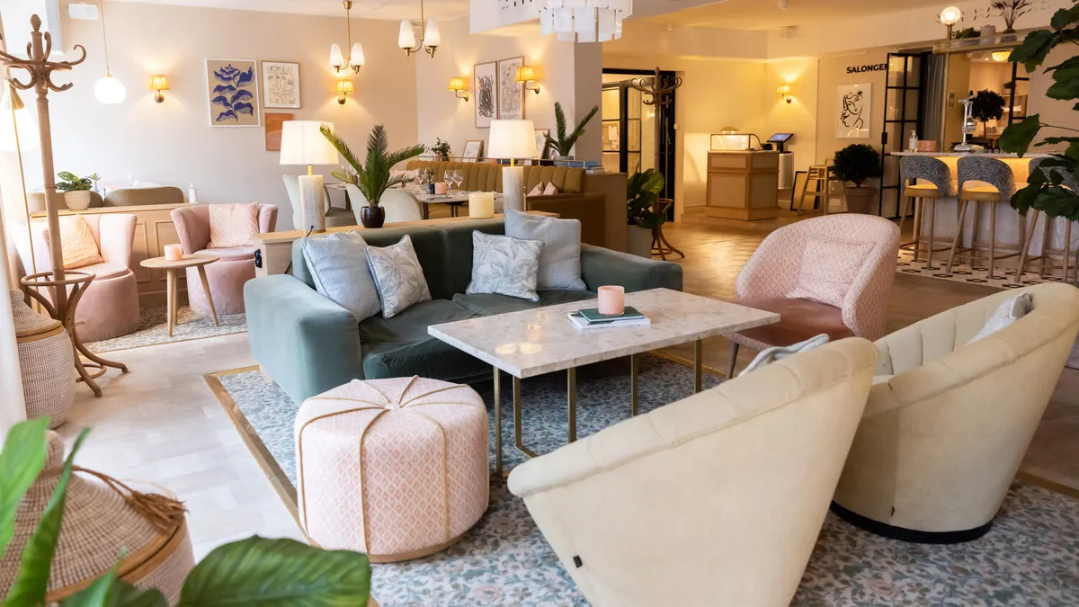 Akustisk design: En underskattad hållbarhetsfaktor