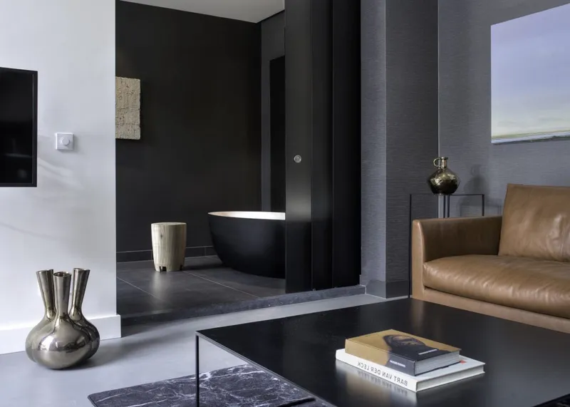 Så skapar du hotellkänsla hemma